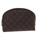 Louis Vuitton Cosmetic pouch Clutch Bag