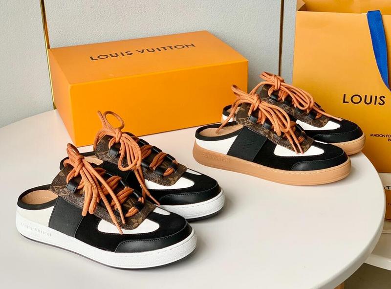 Glamy - LOV Women Shoes - 336
