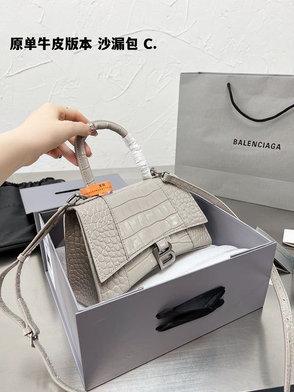 Satchel Bags - BGA Bags - 1406