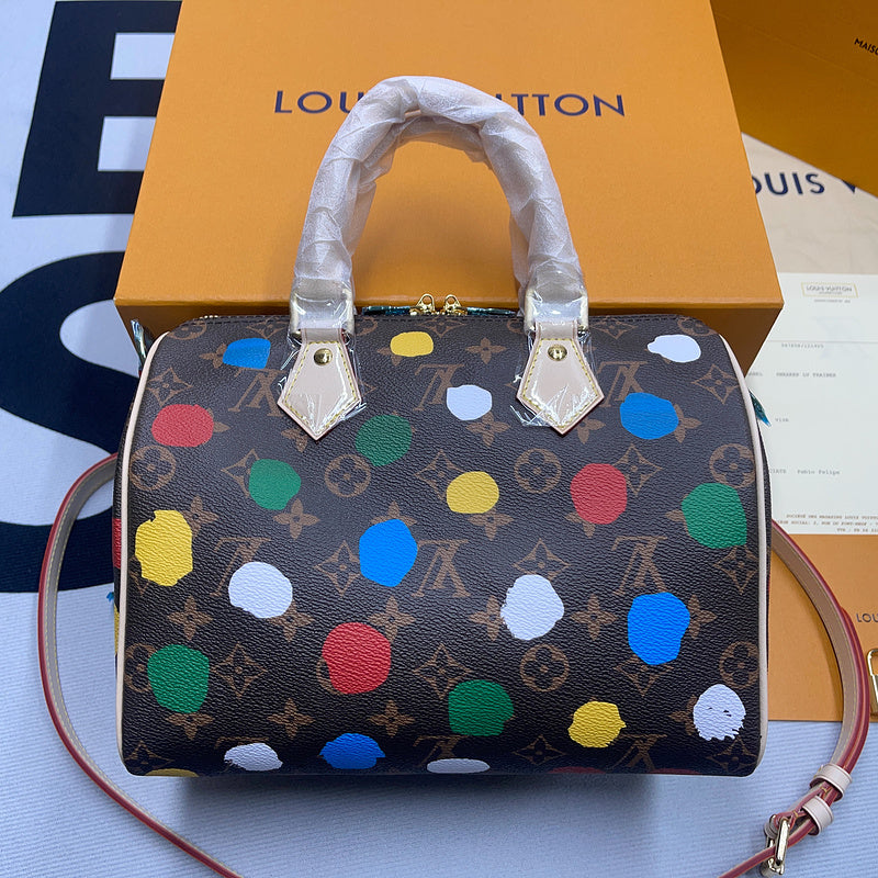 ELE - LUV Bags - 460
