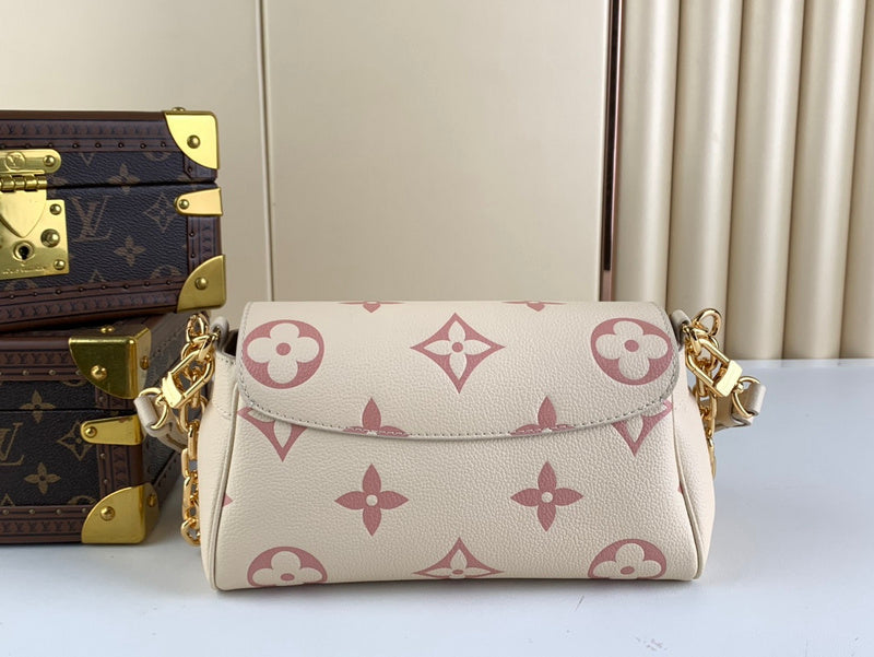 Satchel Bags - VL Bags - 2868