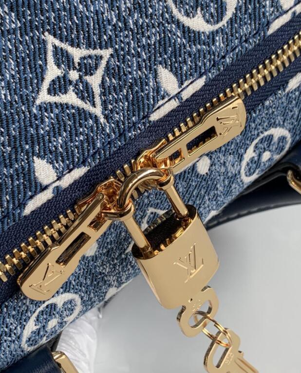 SAMC - LOV Bags - 1826
