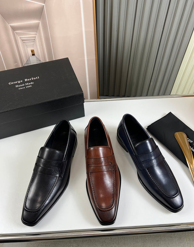 Glami - BRE Men Shoes - 460