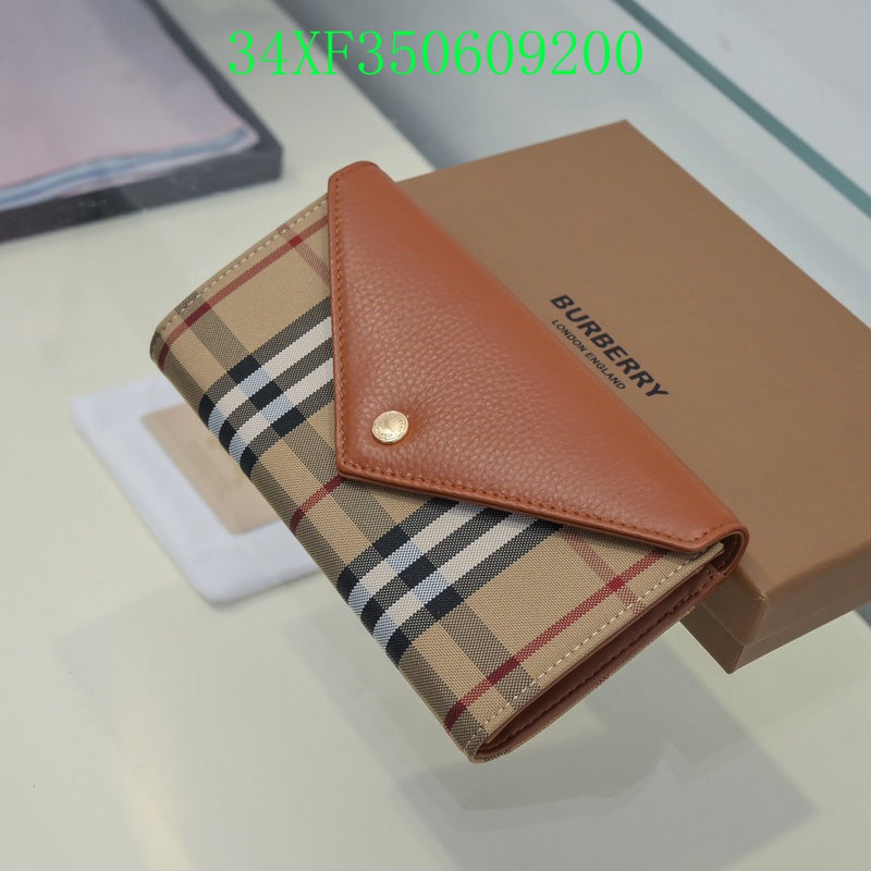 Glami - BOR Wallet - 168