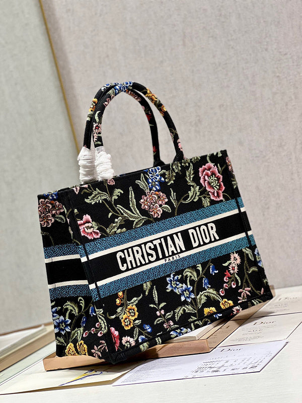 ELE - Dir Bags - 1202