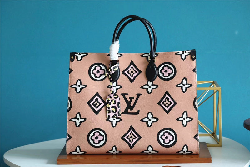 Satchel Bags - VL Bags - 7429