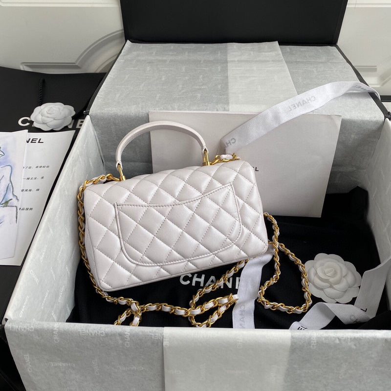 Satchel Bags - CHL Bags - 4760