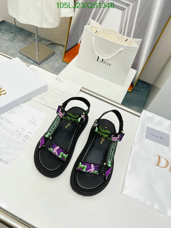SAMCC - DOR Women Shoes - 2333
