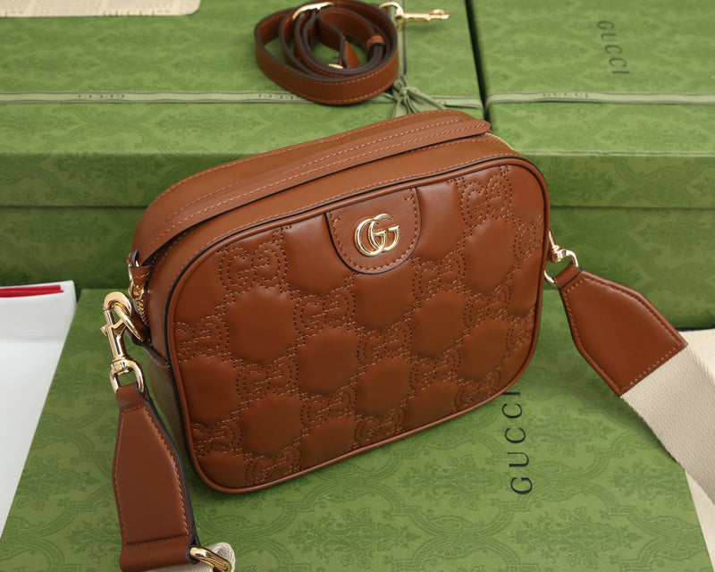 Satchel Bags - GCI Bags - 942