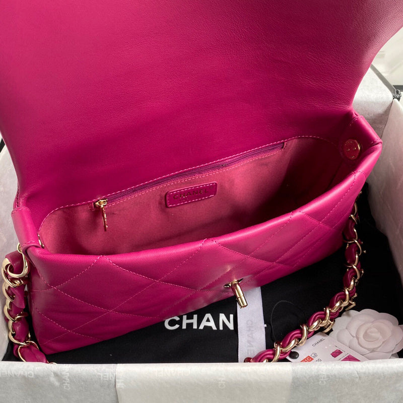 Satchel Bags - CHL Bags - 4723