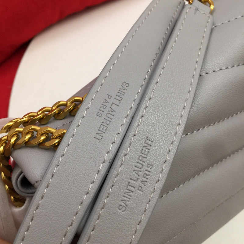 Satchel Bags - SLY Bags - 1082