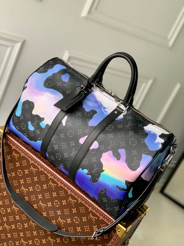 Satchel Bags - VL Bags - 1706