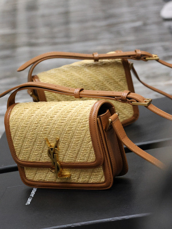 Glamy - YLS Bags - 620