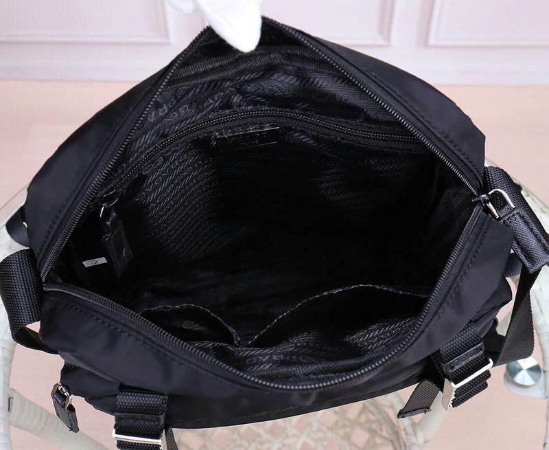 Satchel Bags - PRA Bags - 555