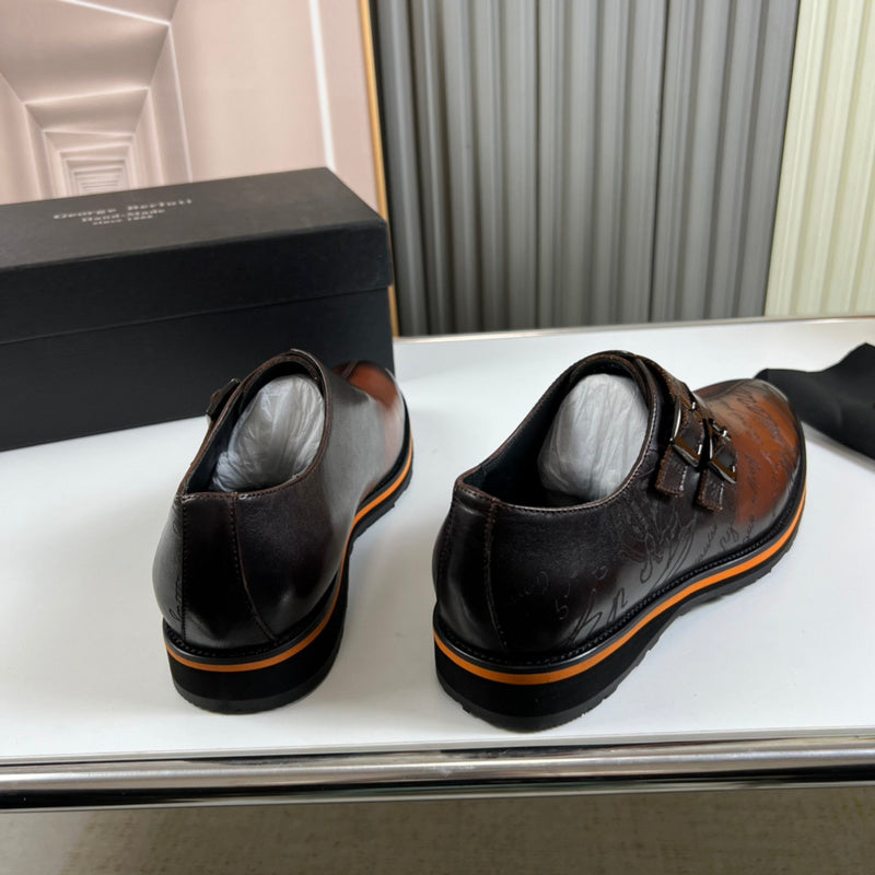 Glami - BRE Men Shoes - 421
