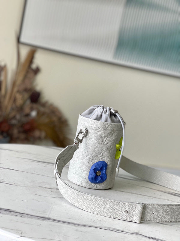 GlamI Lu-Vi bags - 4732