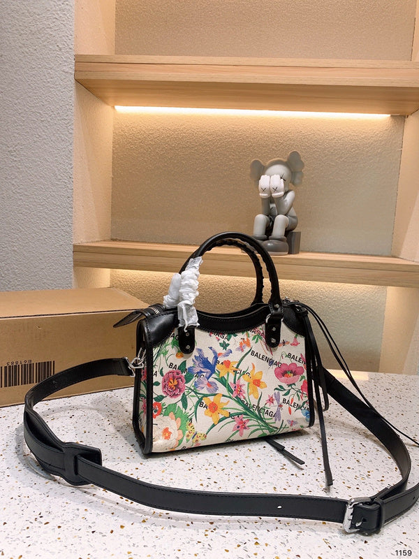 Glami GlamI - BGA Bags - 1506