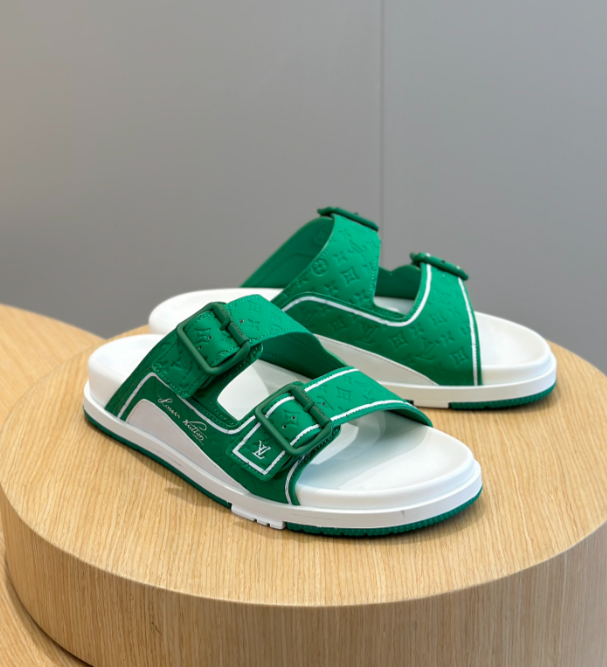 SAMC - LOV Men Shoes - 207