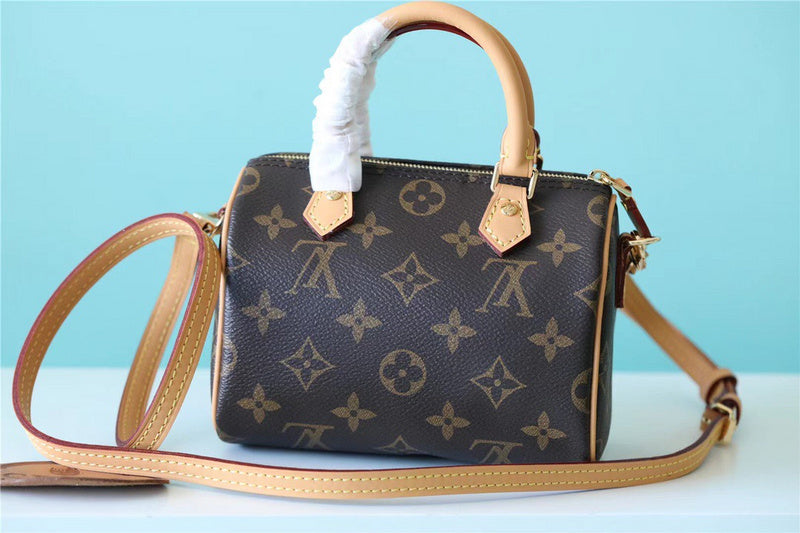 Satchel Bags - VL Bags - 7199