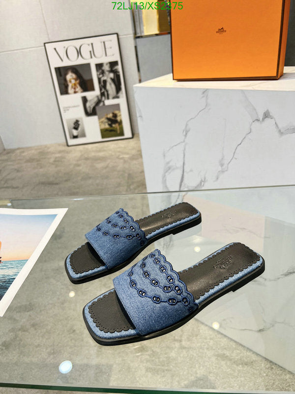 SAMC - HMS Women Shoes - 298