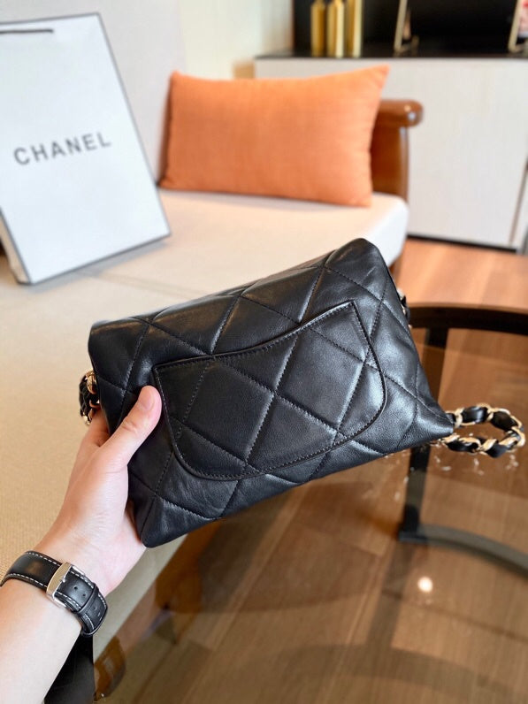 Satchel Bags - CLN Bags - 838