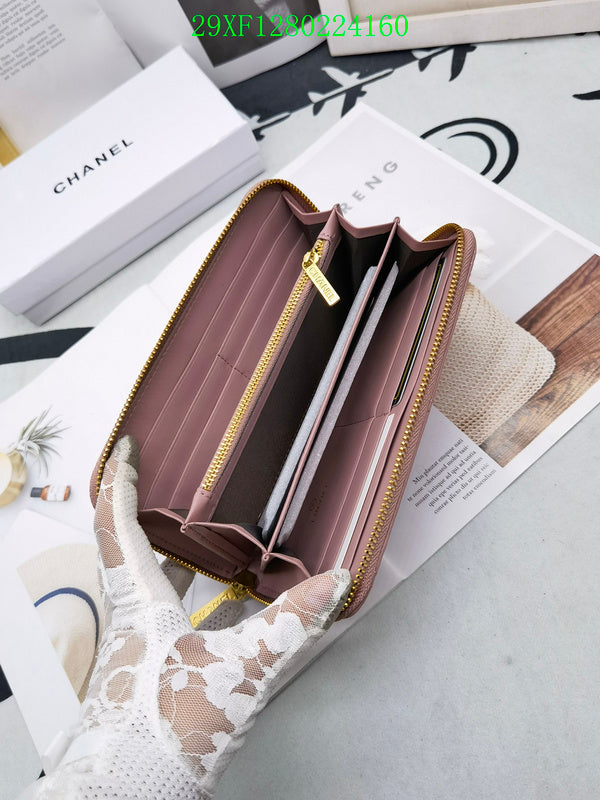 Glami - CHL Wallet - 2605