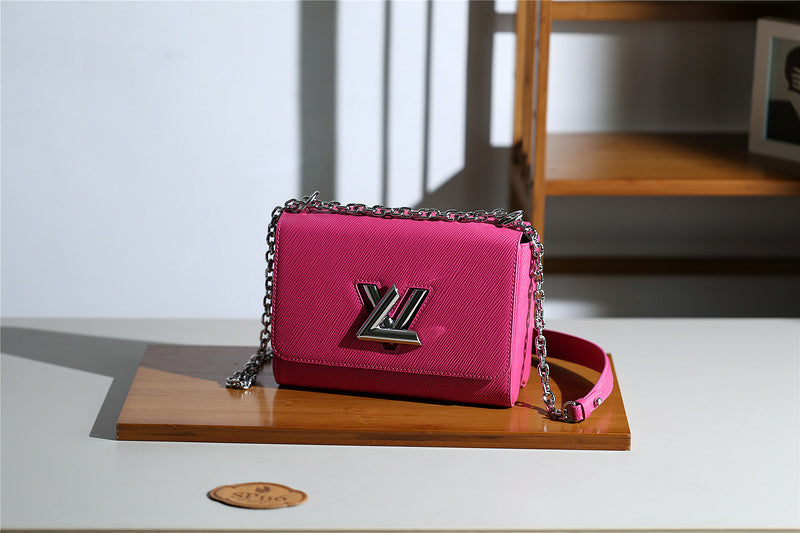 Glami Fashion Lu-Vi bags - 8508