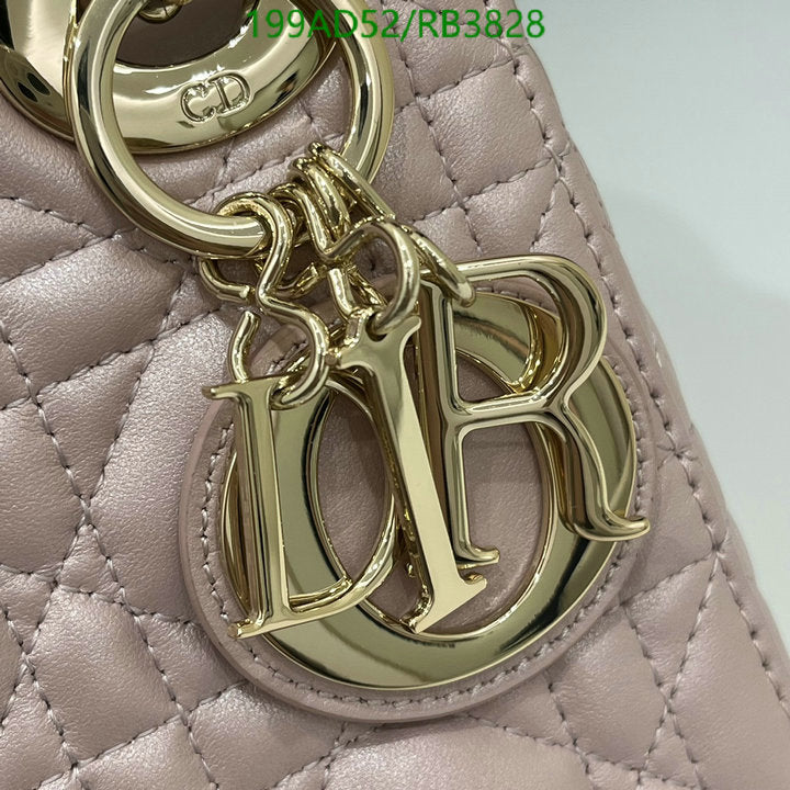 SAMCC - DOR Bags - 1230