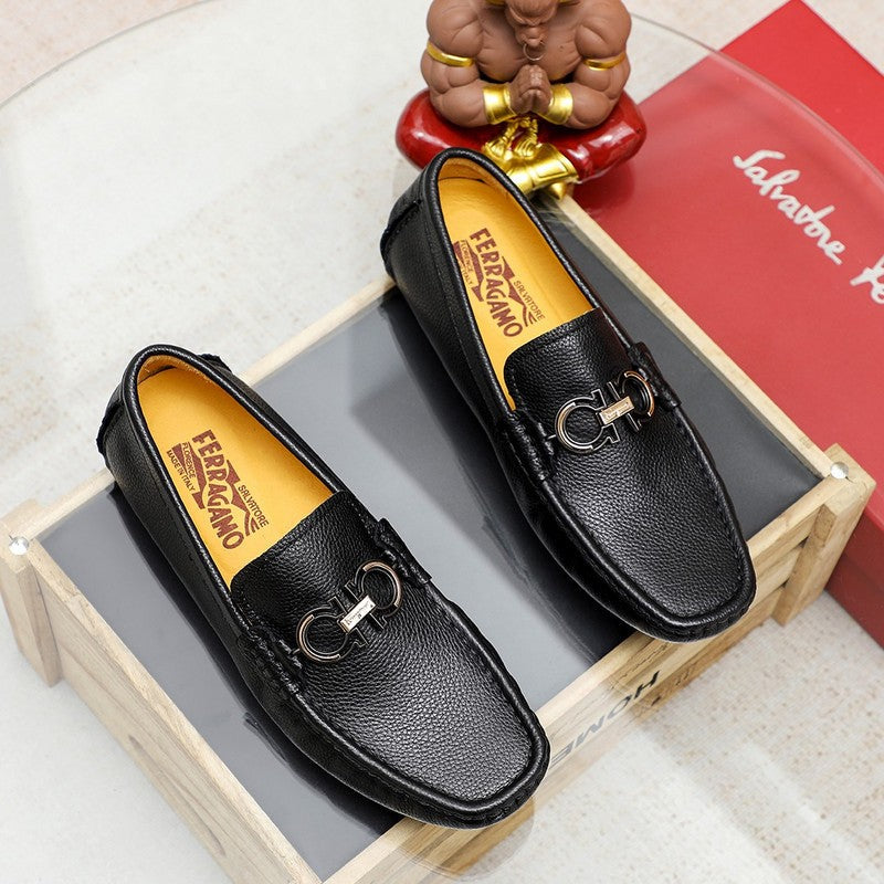 Glami - FGO Men Shoes - 979