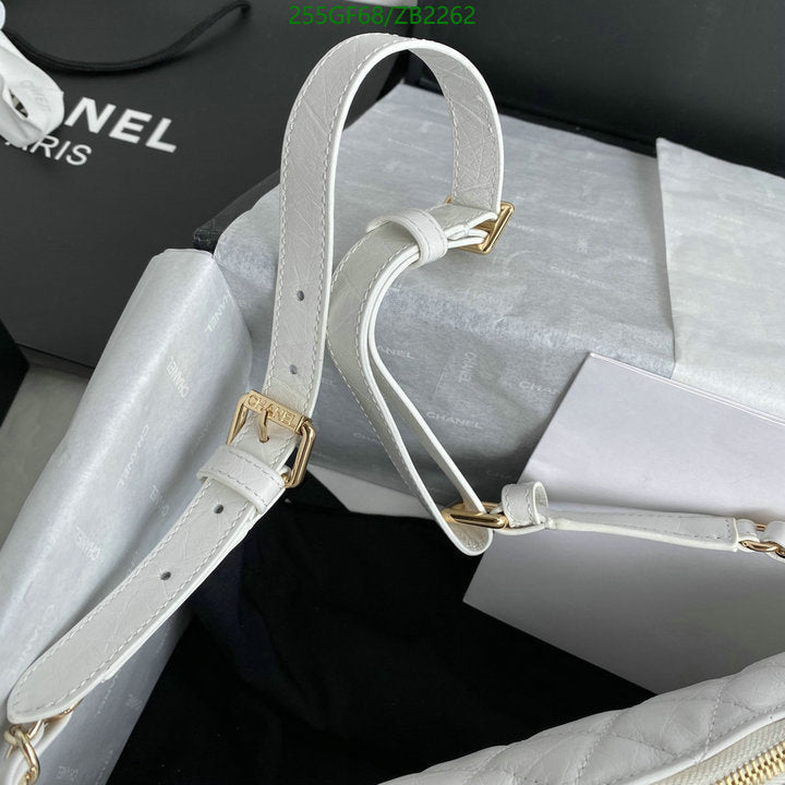 SAMC - CHL Bags - 672