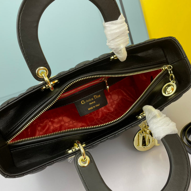 Satchel Bags - DOR Bags - 163