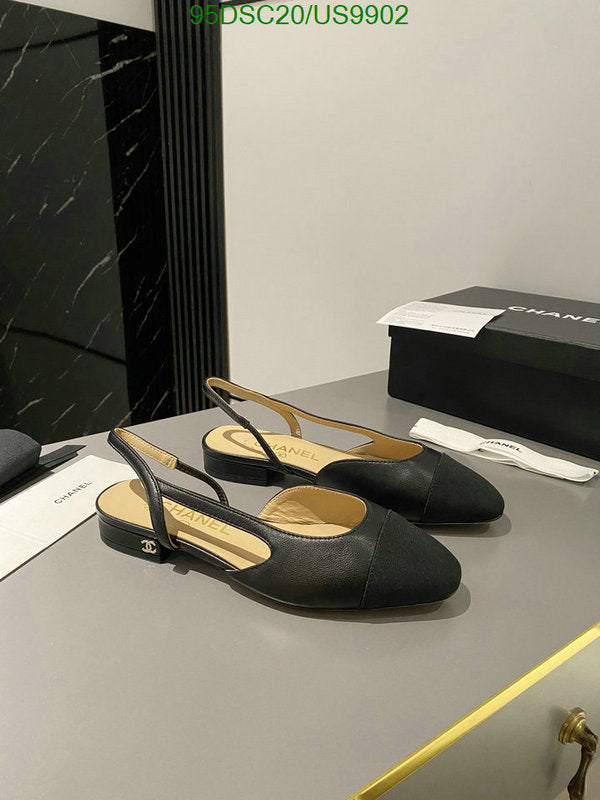 SAMC - CHL Women Shoes Ballet - 086