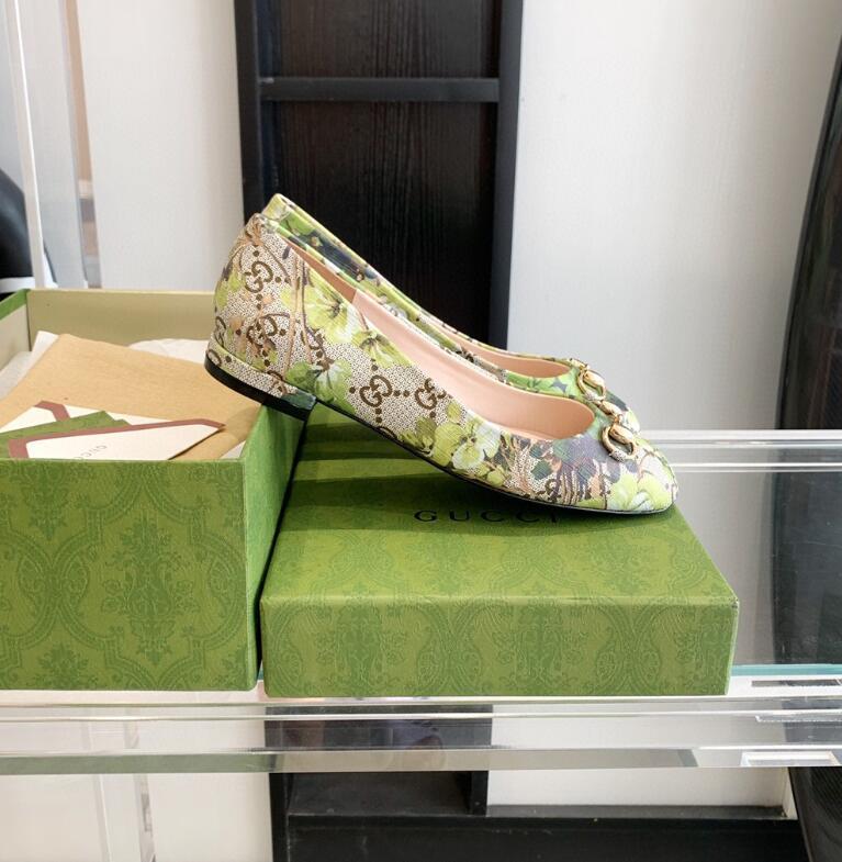 SAMC - GUKI Women Shoes - 1497
