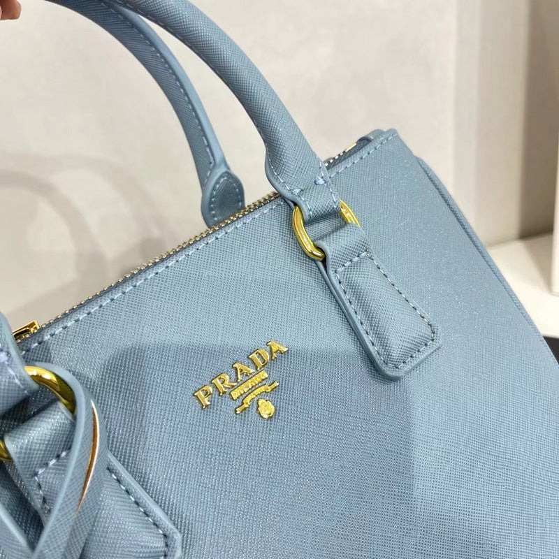 Satchel Bags - PRA Bags - 044