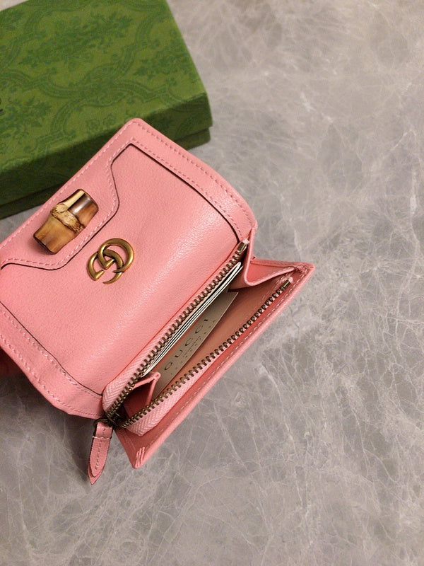 Glami-i - Guki Wallet - 203