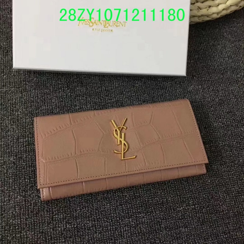 Glami - YLS Wallet - 323