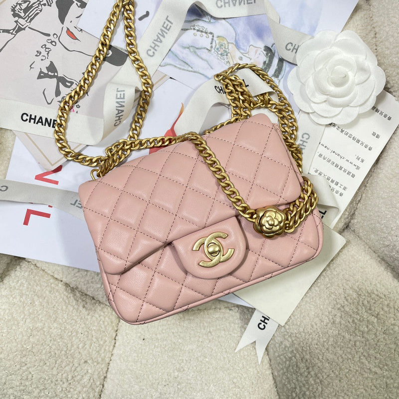 Chanel Bags