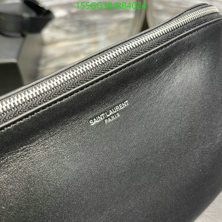 SAMC - YLS Bags - 091
