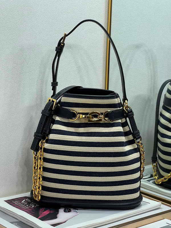 ELE - Dir Bags - 097