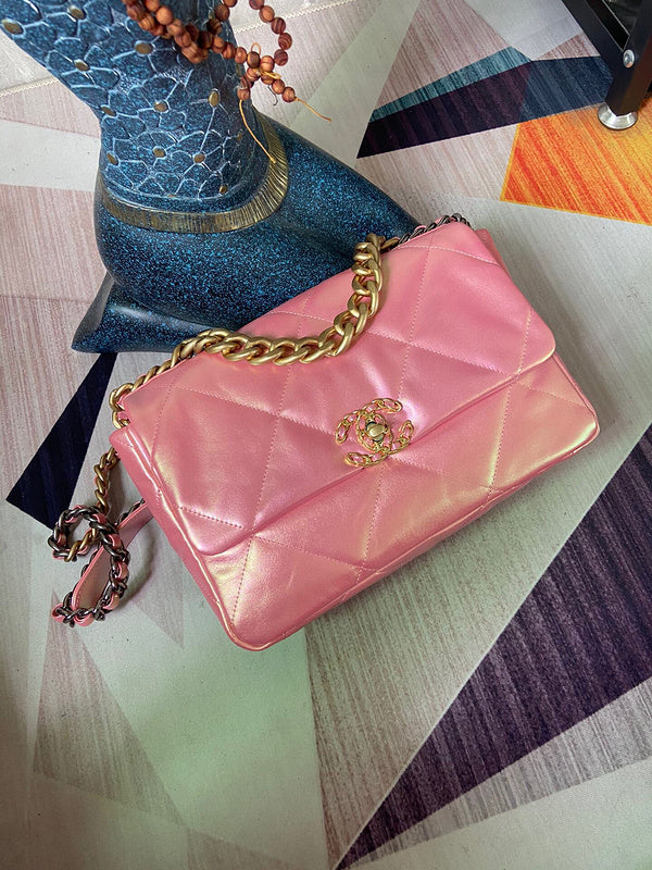 Satchel Bags - CHL Bags - 4393