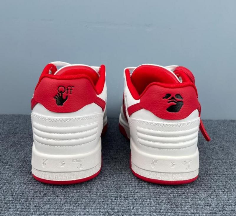 SAMC - YZO Men Shoes - 056