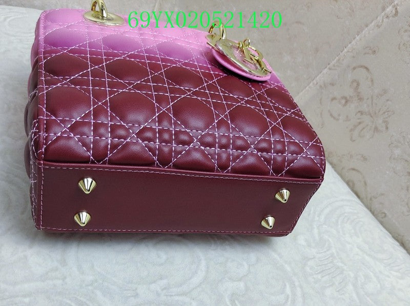 Glami - DOR Bags - 1212
