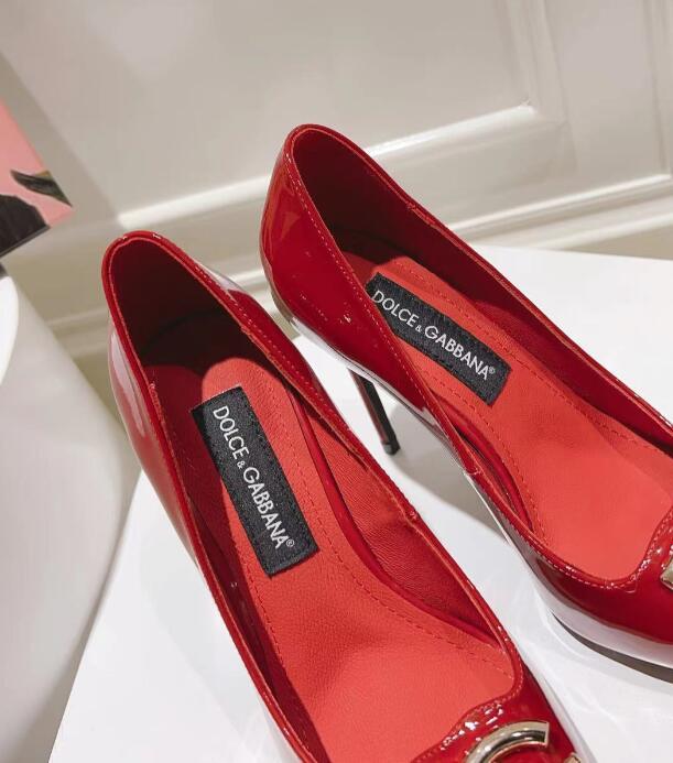 SAMC - DAG Women Shoes - 111