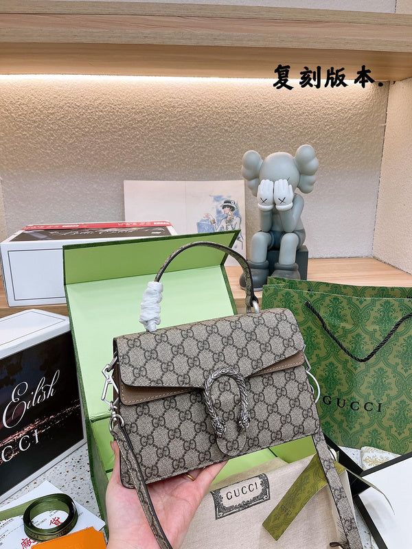 Glami Fashion - GCI Bags - 11840