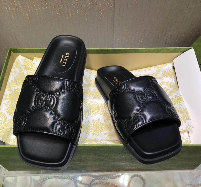 SAMC - GUKI Women Shoes - 836