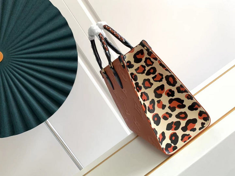 Glami Fashion Lu-Vi bags - 17536