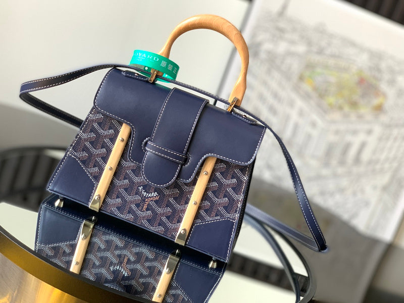 Glamy - GYO Bags - 544