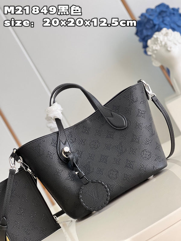 Satchel Bags - VL Bags - 1567