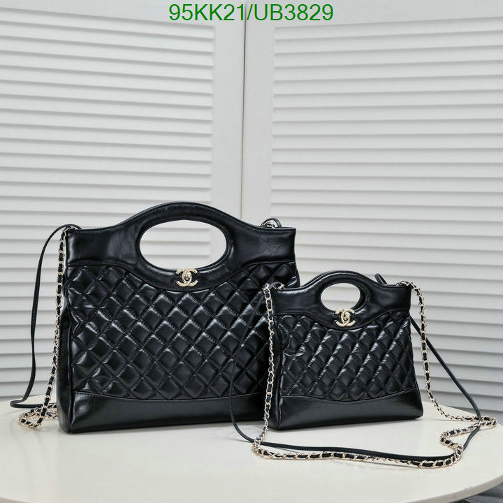 SAMC - CHL Bags Crossbody - 066