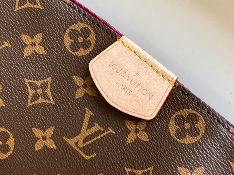 Glami Fashion Lu-Vi bags - 17007